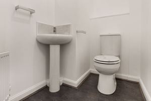 Guest WC- click for photo gallery